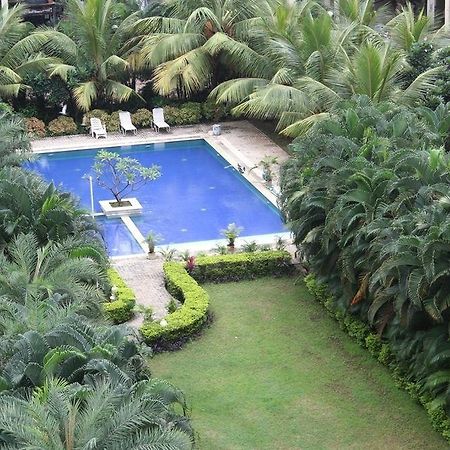 Hotel K Stars Navi Mumbai Exterior photo