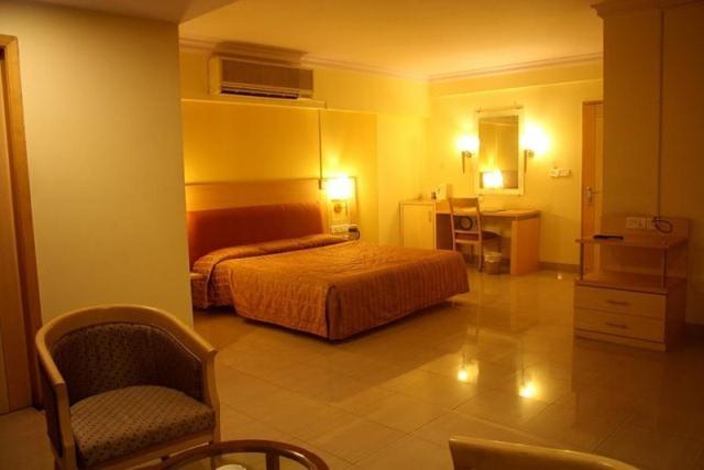 Hotel K Stars Navi Mumbai Exterior photo