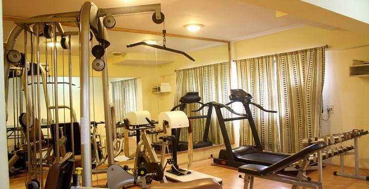 Hotel K Stars Navi Mumbai Exterior photo