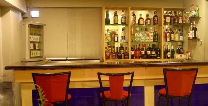 Hotel K Stars Navi Mumbai Exterior photo