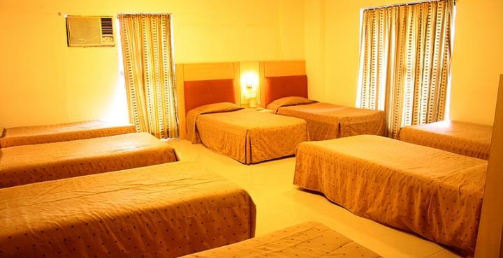 Hotel K Stars Navi Mumbai Exterior photo