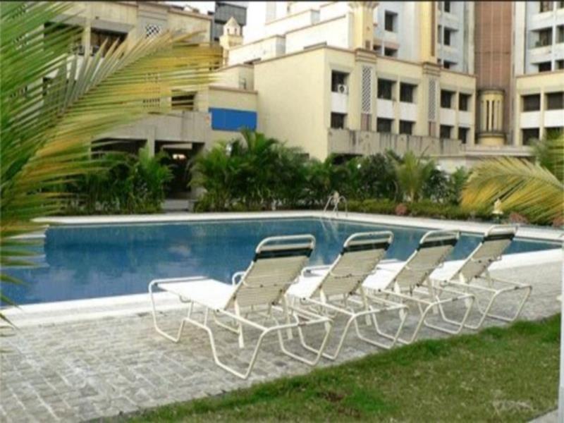 Hotel K Stars Navi Mumbai Exterior photo