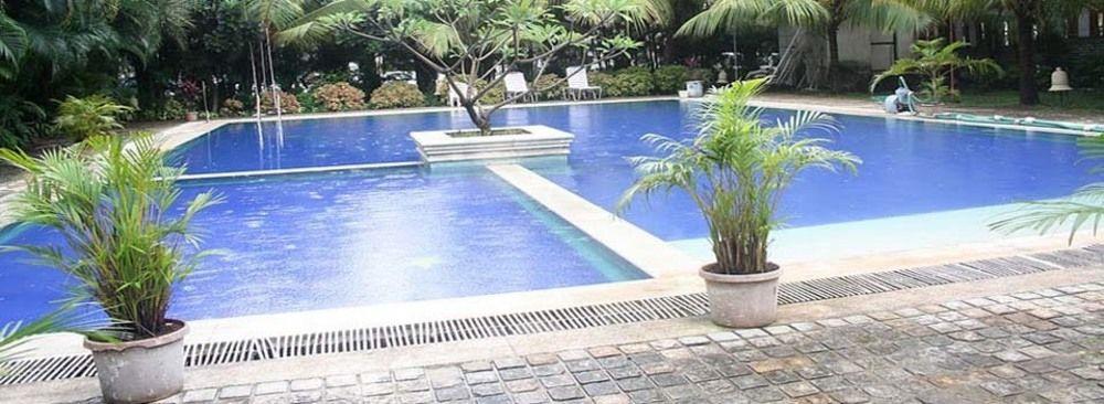 Hotel K Stars Navi Mumbai Exterior photo
