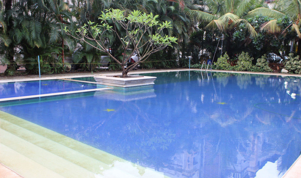 Hotel K Stars Navi Mumbai Exterior photo