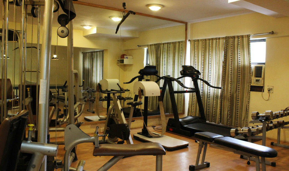 Hotel K Stars Navi Mumbai Exterior photo