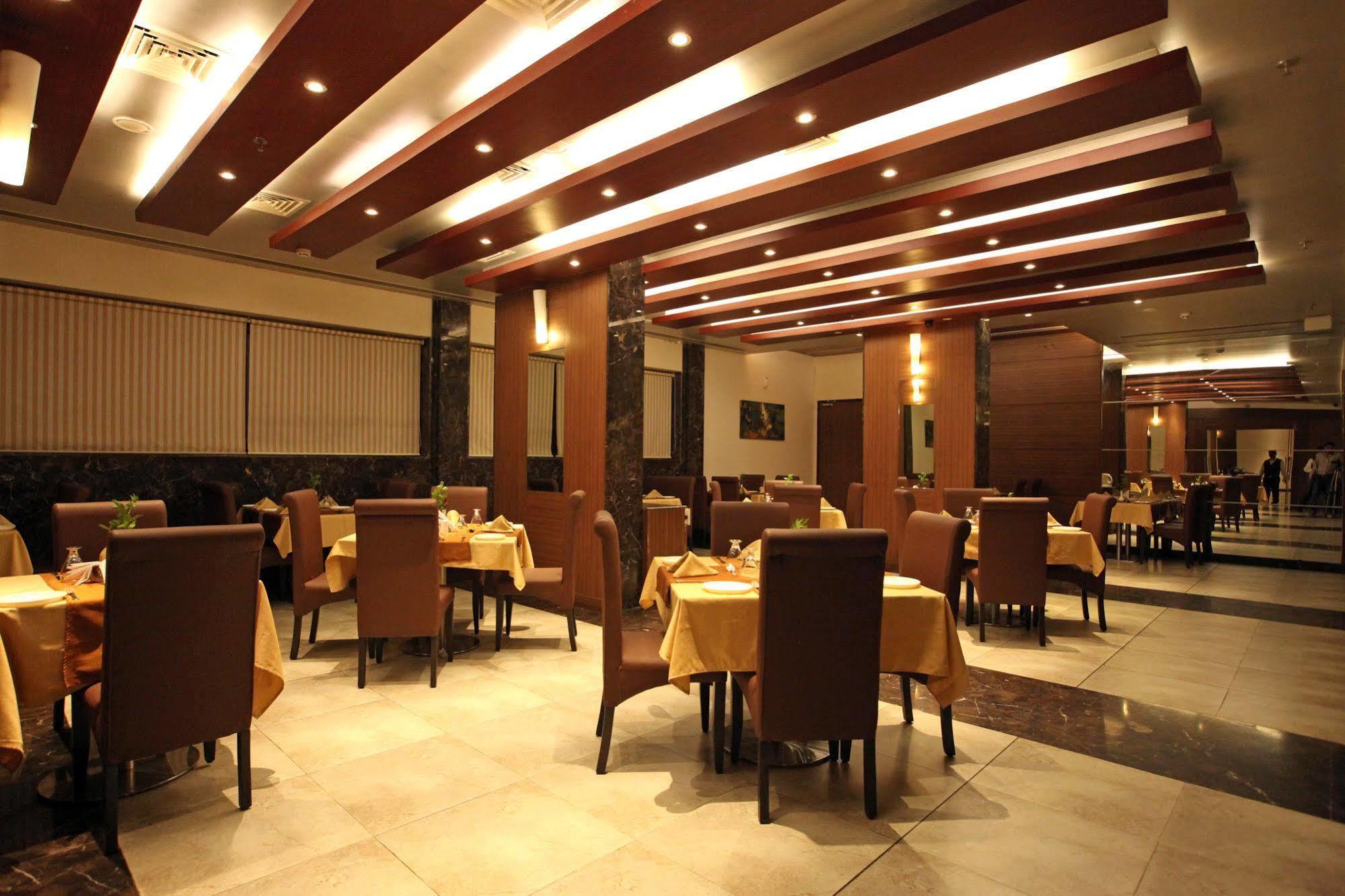 Hotel K Stars Navi Mumbai Exterior photo