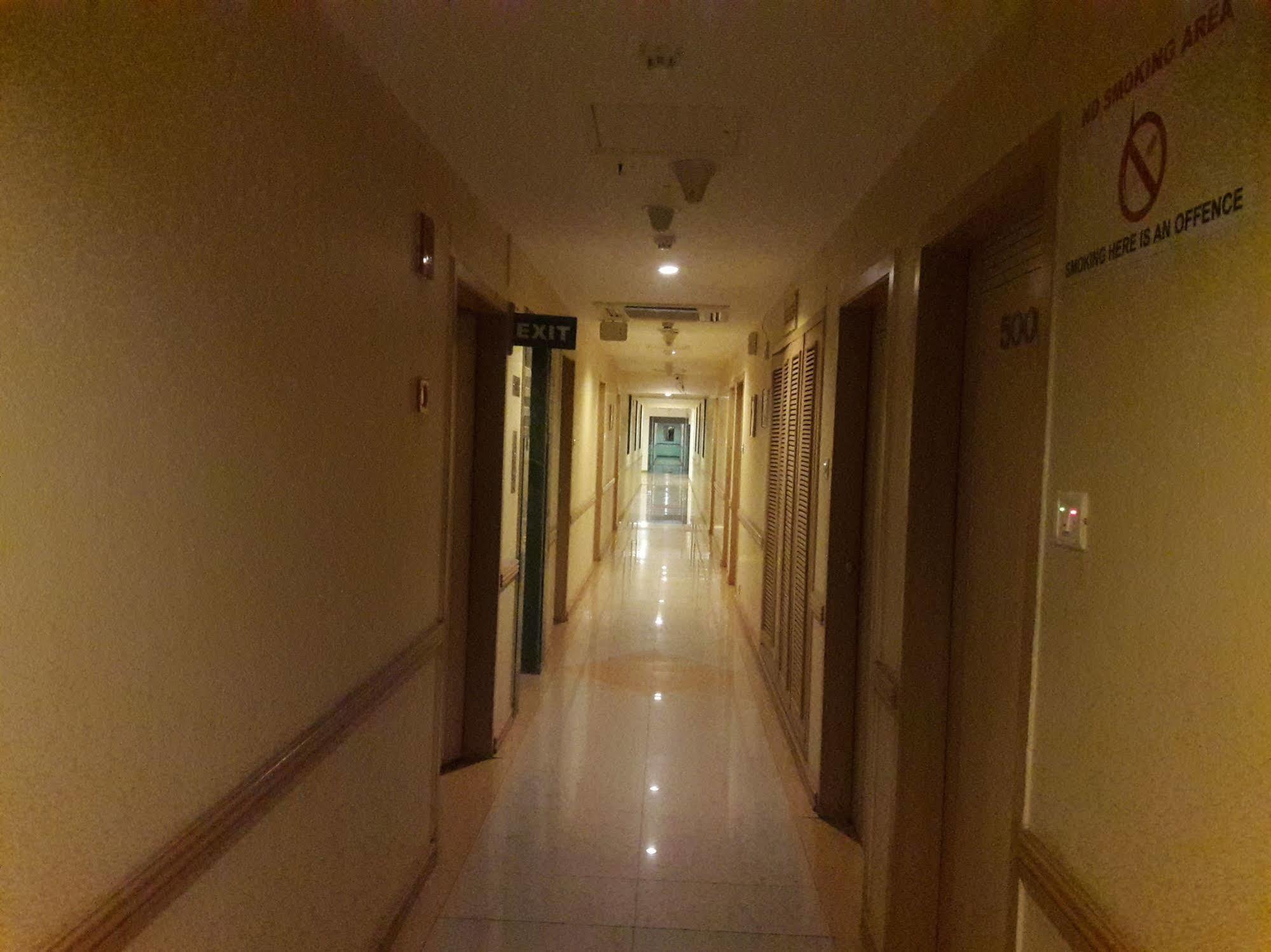 Hotel K Stars Navi Mumbai Exterior photo