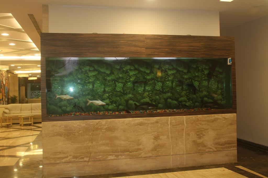 Hotel K Stars Navi Mumbai Exterior photo