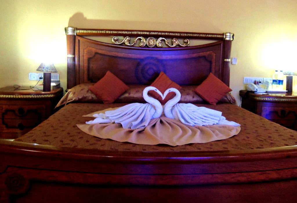 Hotel K Stars Navi Mumbai Exterior photo